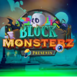 Black Monster Tetris