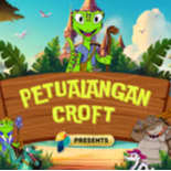 Petualangan Croft