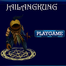 Jailangkung