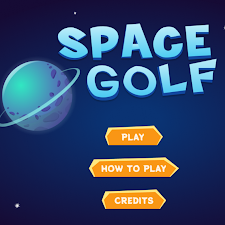 Space Golf