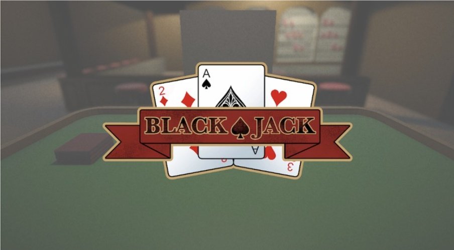 Blackjack